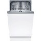 Bosch SPV4HKX12E dishwasher Fully built-in 10 place settings