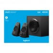 Logitech Speaker System Z623 Logitech Speaker System Z623