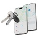 Xtorm XTAG2GA11-3PACK GPS tracker/finder Universal Smart keychain Black