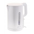 Clatronic WK 3835 electric kettle 1.7 L 2200 W White