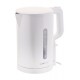 Clatronic WK 3835 electric kettle 1.7 L 2200 W White