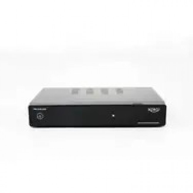 Xoro HRS 9194 Satellite Full HD Black