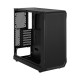 Fractal Design Focus 2 Midi Tower Black