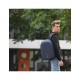 XD-Design Bobby Hero Regular backpack Casual backpack Navy Polyethylene terephthalate (PET)