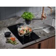 Electrolux LIT30230C Black Built-in Zone induction hob 2 zone(s)