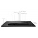 Lenovo ThinkVision P27h-30 LED display 68.6 cm (27