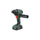 Bosch AdvancedImpact 18V-80 QuickSnap 1950 RPM Keyless 890 g Black, Green