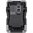 Brennenstuhl 1173100100 floodlight Black, Grey 15 W LED