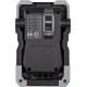 Brennenstuhl 1173100100 floodlight Black, Grey 15 W LED
