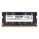 PNY MN32GSD43200-BLK memory module 32 GB 1 x 32 GB DDR4