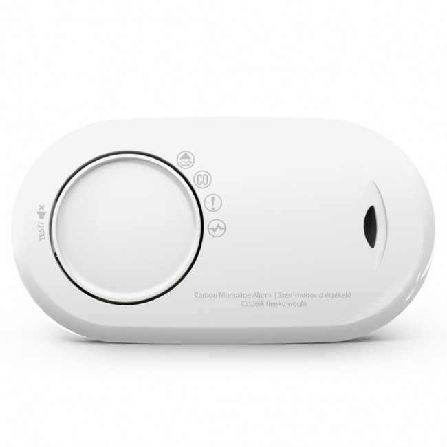Carbon monoxide alarm FireAngel FA3820 gas detector (FA3820-INT) Carbon monoxide alarm FireAngel FA3820 gas detector (FA3820-INT)