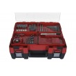 DRILL/DRIVER EINHELL TE-CD 18/40 Li-i +64 (2 2,0Ah) 4513992
