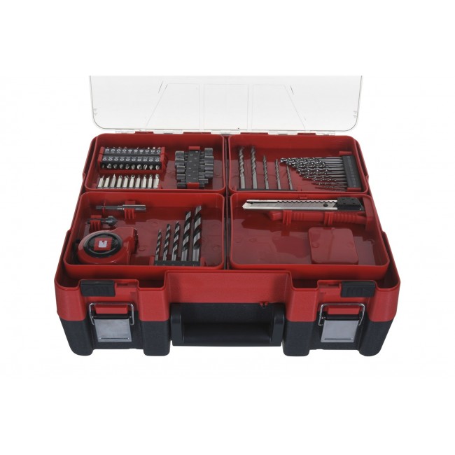 DRILL/DRIVER EINHELL TE-CD 18/40 Li-i +64 (2 2,0Ah) 4513992