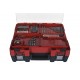 DRILL/DRIVER EINHELL TE-CD 18/40 Li-i +64 (2 2,0Ah) 4513992