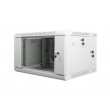 Lanberg WF02-6606-10S rack cabinet 6U Wall mounted rack Grey Lanberg WF02-6606-10S rack cabinet 6U Wall mounted rack Grey