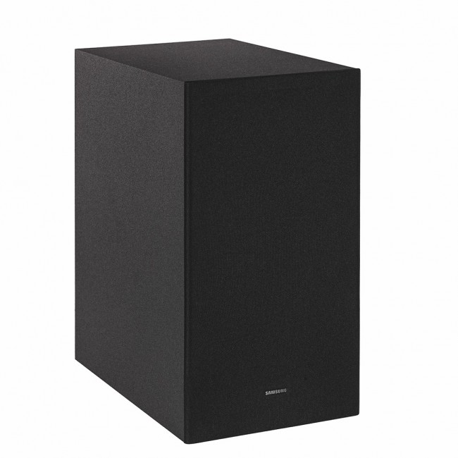 Samsung HW-Q600H Black 3.1.2 channels 34 W