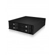 ICY BOX IB-2240SSK 13.3 cm (5.25