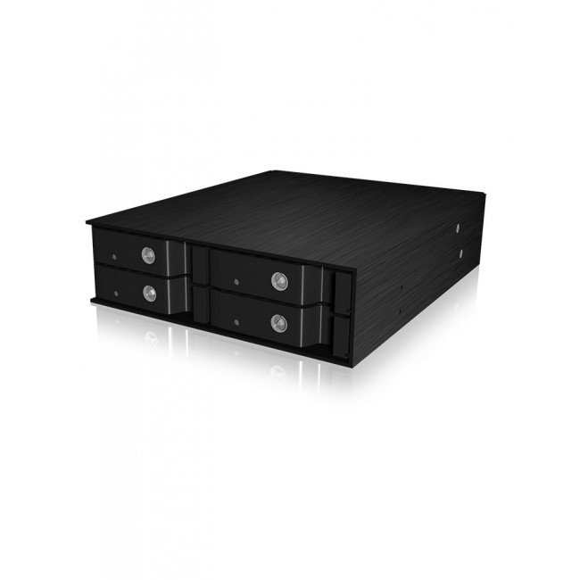ICY BOX IB-2240SSK 13.3 cm (5.25 ICY BOX IB-2240SSK 13.3 cm (5.25