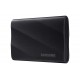 Samsung MU-PG2T0B 2 TB USB Type-C 3.2 Gen 2 (3.1 Gen 2) Black
