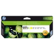 HP 971XL High Yield Yellow Original Ink Cartridge HP 971XL High Yield Yellow Original Ink Cartridge