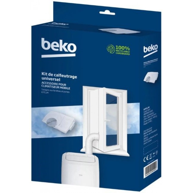 Seal for BEKO KITCLIM air conditioners