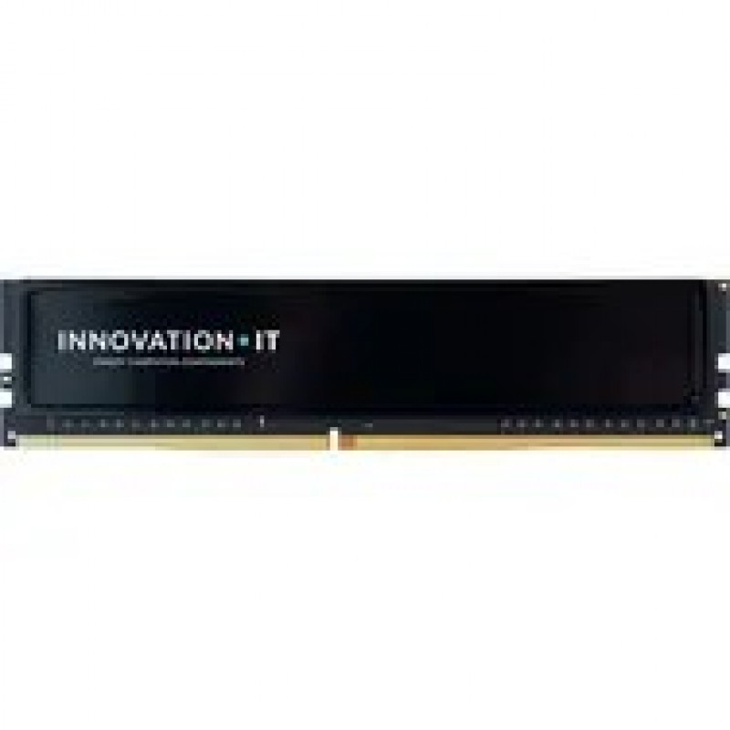 3200 32GB Innovation IT (Kit 2x16) CL16 1.35V with Heatspreader (CL16-20-20)