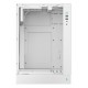 DeepCool CH170 PLUS WH Midi Tower White
