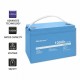 Qoltec 53705 vehicle battery Lithium Iron Phosphate (LiFePO4) 100 Ah 12.8 V 100 A Car Qoltec 53705 vehicle battery Lithium Iron Phosphate (LiFePO4) 100 Ah 12.8 V 100 A Car