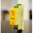 Shelly Pro RGBWW PM Wireless Yellow Shelly Pro RGBWW PM Wireless Yellow
