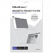 Qoltec GDPR Privacy Filter for MacBook Air 13.6 Qoltec GDPR Privacy Filter for MacBook Air 13.6