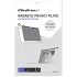 Qoltec GDPR Privacy Filter for MacBook Air 13.6