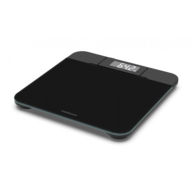 Medisana PS 520 Electronic Scale Black