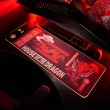 Numskull Games 154921 mouse pad Gaming mouse pad Black, Multicolour, Red Numskull Games 154921 mouse pad Gaming mouse pad Black, Multicolour, Red