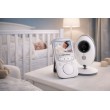 Esperanza EHM003 LCD Baby Monitor 2.4 Esperanza EHM003 LCD Baby Monitor 2.4