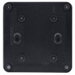 MSI Cubi NUC AI+ 2MG-039AT PC/workstation Copilot+ PC Intel Core Ultra 7 258V 32 GB LPDDR5x-SDRAM 1 TB SSD Mini PC Black
