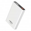 Ansmann 1700-0156 power bank Lithium-Ion (Li-Ion) 10000 mAh White