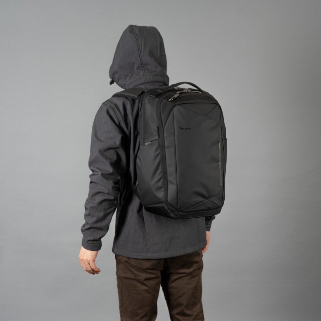 Targus TBB663GL backpack City backpack Black Targus TBB663GL backpack City backpack Black