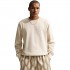 Bluza męska Nike Club BB kremowa FN3886 229 L