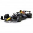 Jamara Oracle Red Bull Racing RB18 Radio-Controlled (RC) model Sport car Electric engine 1:12