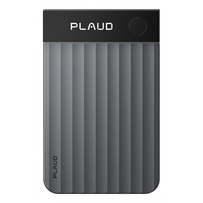PLAUD Black PLAUD Black