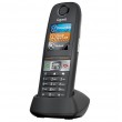 Gigaset E630 DECT telephone Caller ID Black