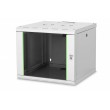 Digitus Wall Mounting Cabinet Unique Series - 600x600 mm (WxD)
