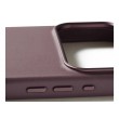 Mujjo MUJJO-CL-063-BR mobile phone case 17.5 cm (6.9