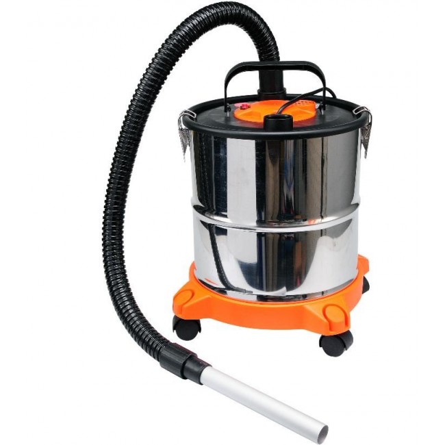 ASH VACUUM CLEANER 800W /20L 78870