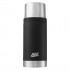 Termos Esbit Sculptor Vacuum Flask 0,75L - black