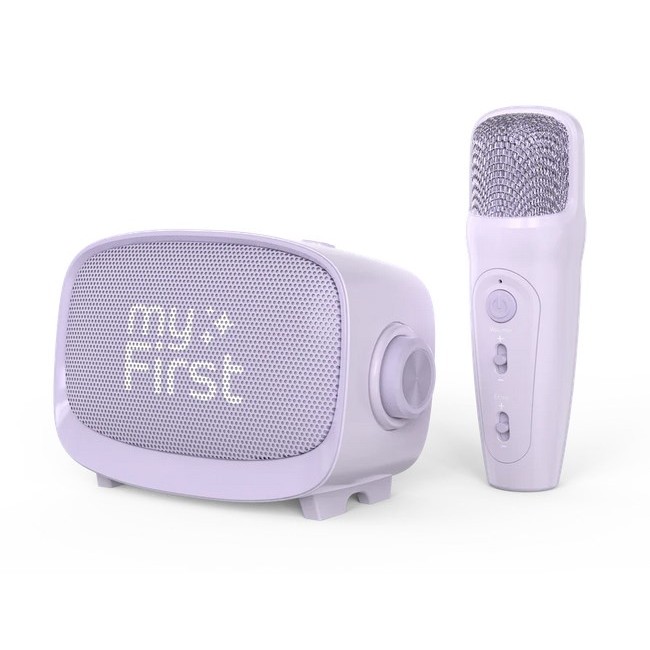 myFirst Voice 2 Children's portable speaker