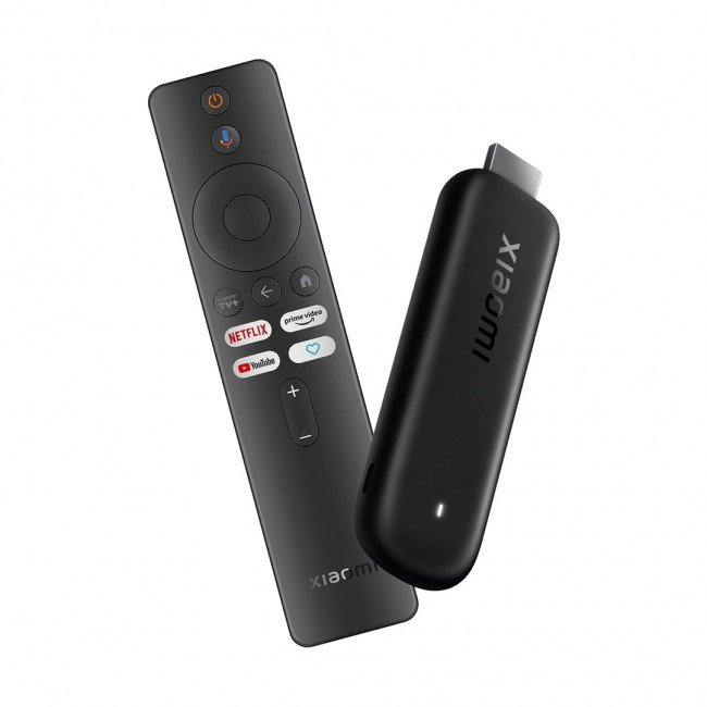 Xiaomi TV Stick HD (2nd Gen) | PFJ4211GL