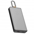 Xtorm XG2S101 power bank Lithium Polymer (LiPo) 10000 mAh Black, Grey, Orange
