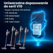 Extralink BATERIA DYSON, V10 25.2V 3000MAH Battery Handheld vacuum Extralink BATERIA DYSON, V10 25.2V 3000MAH Battery Handheld vacuum