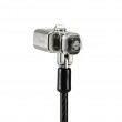 Kensington Universal 3-in-1 2.0 Keyed Laptop Lock Kensington Universal 3-in-1 2.0 Keyed Laptop Lock